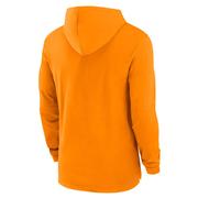 Tennessee Nike Dri-Fit Lightweight Hoodie Top